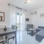 Lingotto District Functional Apartment