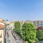 Lingotto District Functional Apartment