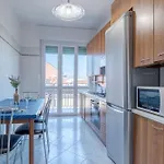 Lingotto District Functional Apartment