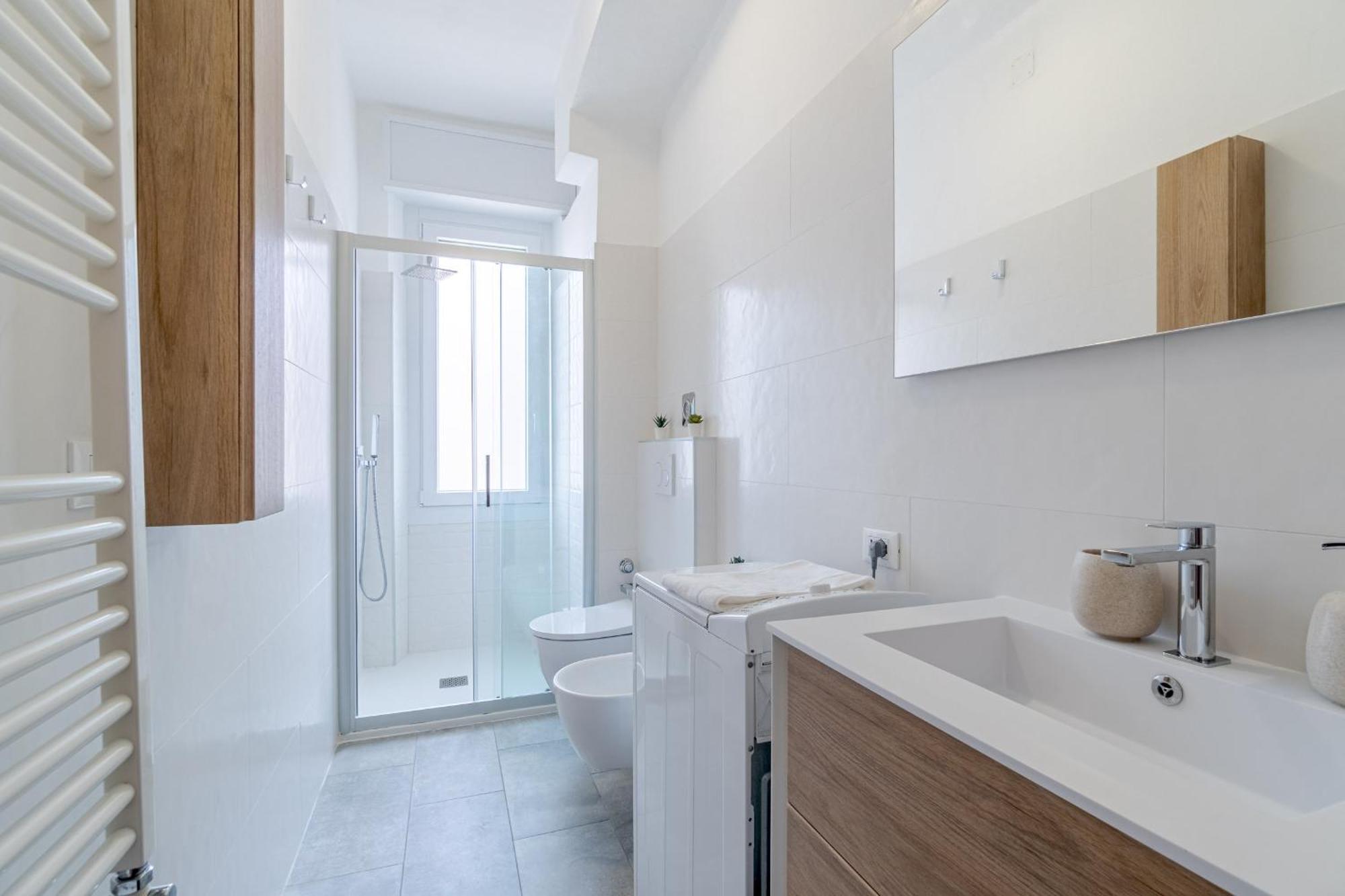 Lingotto District Functional Apartment *
