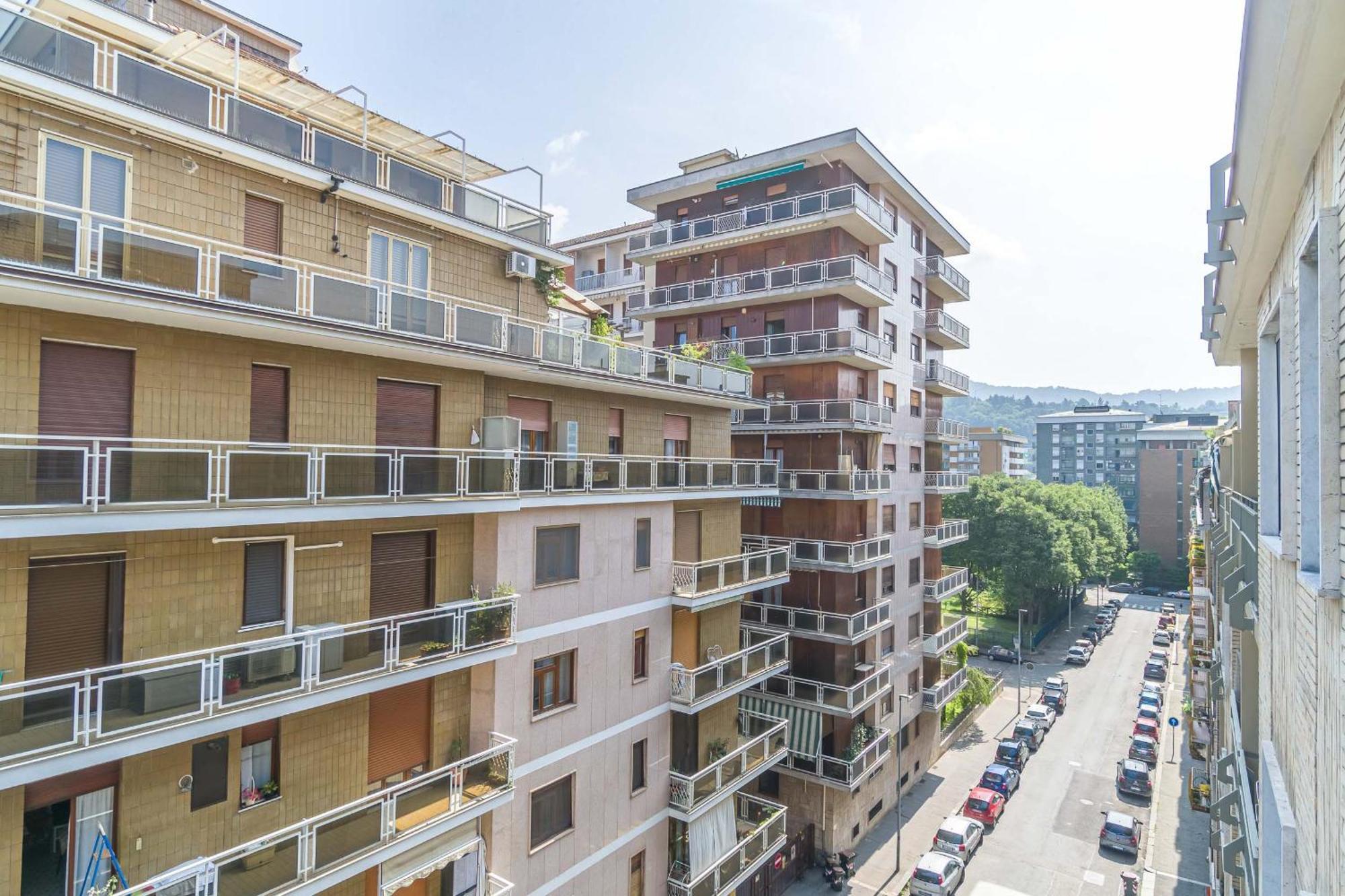 Lingotto District Functional *