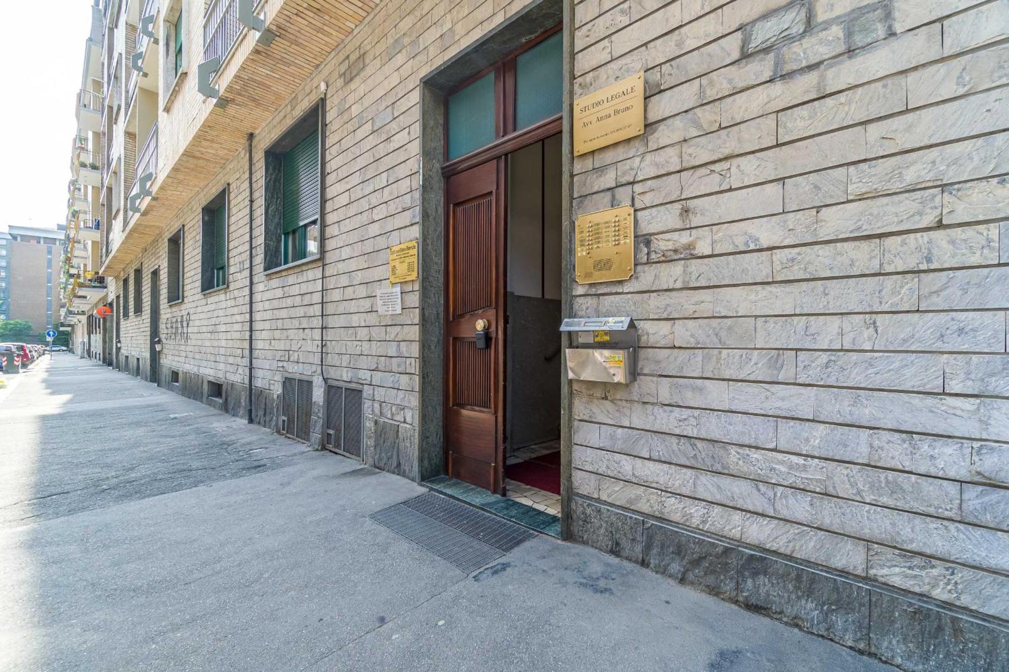 Apartment Lingotto District Functional *