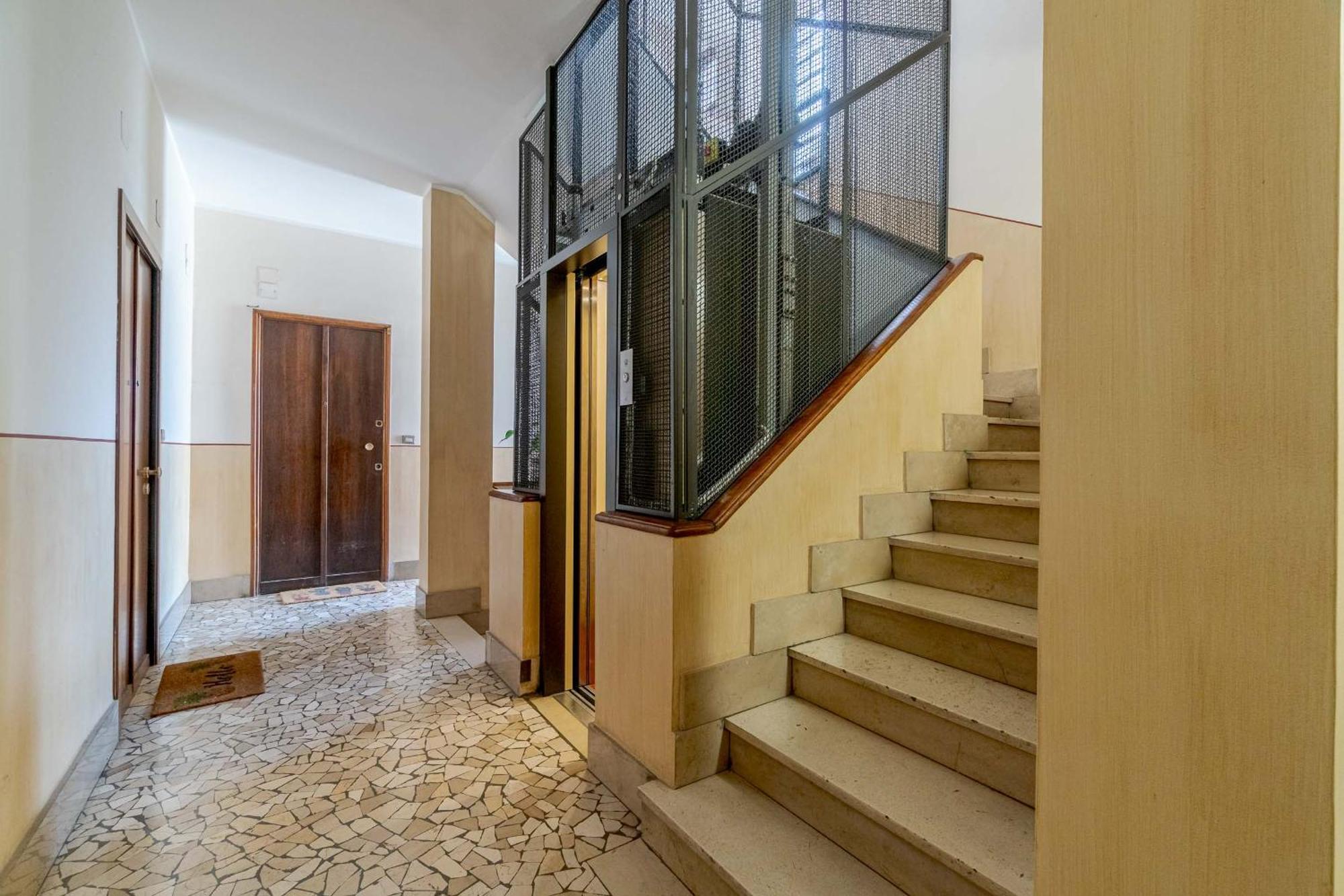 Apartment Lingotto District Functional Turin